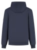 TRAVELIN' Hoodie donkerblauw