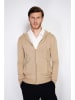 William de Faye Vest beige