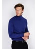 William de Faye Coltrui blauw