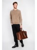 William de Faye Sweatshirt beige