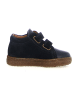 Naturino Leder-Lauflernschuhe "Albus" in Dunkelblau