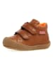Naturino Leder-Lauflernschuhe "Raintastik" in Braun