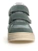 Naturino Leren sneakers "Hess" petrol