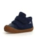 Naturino Leder-Lauflernschuhe "Raintastik" in Dunkelblau