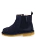 Naturino Boots donkerblauw