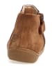 Naturino Leren enkelboots "Sally" bruin