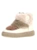 Naturino Boots "Grelly" in Creme