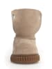 Naturino Winterlaarzen met lamsvacht "Pemmy" beige