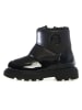 Naturino Winter-Boots "Ghita" in Schwarz