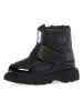 Naturino Winter-Boots "Ghita" in Schwarz