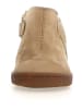 Naturino Leren enkelboots "Glarny" beige