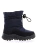 Naturino Boots in Dunkelblau