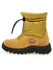 Naturino Winterboots "Varna" in Gelb
