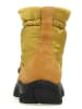 Naturino Winterboots "Varna" in Gelb