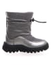 Naturino Winterboots "Varna" in Silber