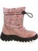 Naturino Winterboots "Varna" in Rosa