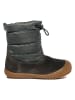 Naturino Winterstiefel "Hochalpen" in Anthrazit