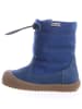 Naturino Winterboots "Hochalpen" blauw