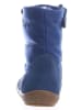 Naturino Winterboots "Hochalpen" blauw