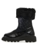 Naturino Winterstiefel "Sylty" in Schwarz