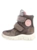 Naturino Winterboots "Geminae" in Grau