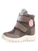 Naturino Winterboots "Geminae" in Grau