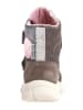 Naturino Winterboots "Geminae" in Grau