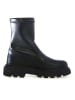 Naturino Stiefel "Aldwin" in Schwarz