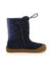 Naturino Winterlaarzen "Bisqui" donkerblauw