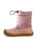 Naturino Winterstiefel "Bisqui" in Rosa