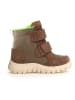 Naturino Winterboots "Geminae" bruin
