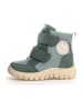 Naturino Winterboots "Geminae" groen