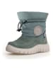 Naturino Boots "Varna" groen