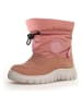 Naturino Boots "Varna" in Rose