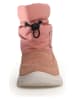 Naturino Boots "Varna" in Rose