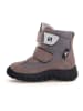 Naturino Winterboots "Thorens 3" grijs
