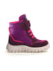 Naturino Winterboots "Drezz" paars/roze