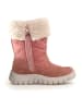 Naturino Winterboots "Pluvy" in Rosa