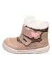 Primigi Leren boots beige