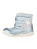 Primigi Winterboots lichtblauw