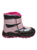 Primigi Boots in Rosa/ Schwarz