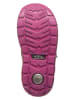 Primigi Boots in Rosa/ Schwarz