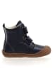Naturino Leren winterboots "Bub" donkerblauw