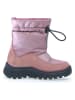 Naturino Winterboots "Varsa" in Rosa