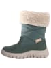 Naturino Winterboots "Pluvy" groen