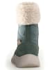 Naturino Winterboots "Pluvy" groen