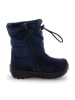 Naturino Winterboots "Bear" in Dunkelblau