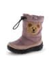 Naturino Winterboots "Bear" oudroze