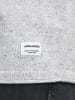 Jack & Jones Trui "Hill" lichtgrijs