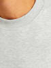 Jack & Jones Sweasthirt lichtgrijs